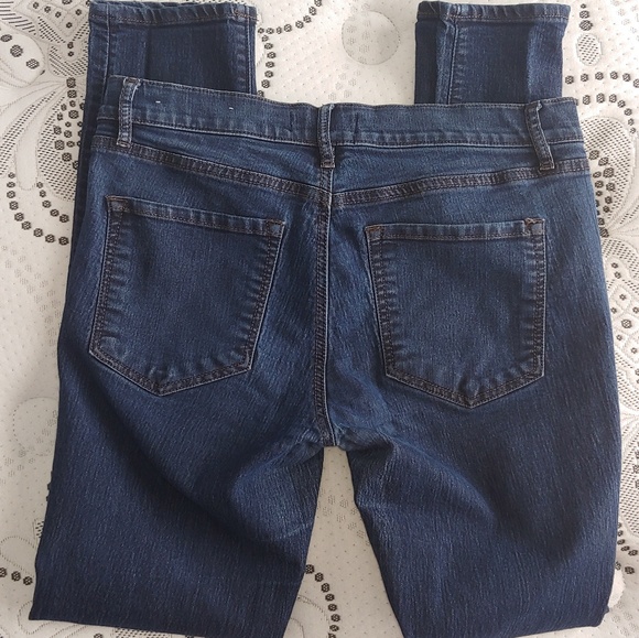 Ann Taylor Loft Modern skinny - Picture 4 of 8